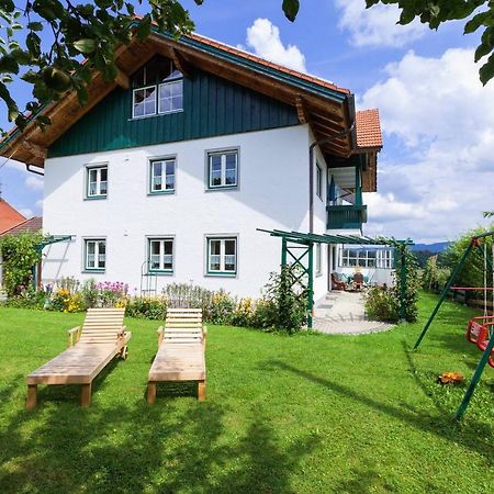 Siglbauernhof Villa Laufen Exteriör bild